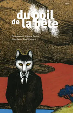 Racine |  du poil de la bête | Buch |  Sack Fachmedien