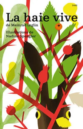 Inglin |  La haie vive | Buch |  Sack Fachmedien