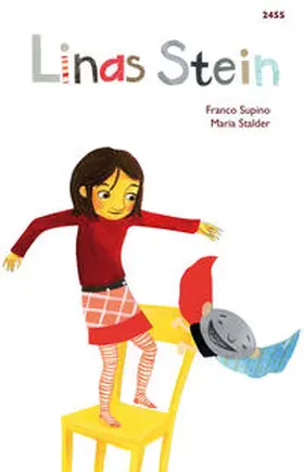 Supino |  Linas Stein | Buch |  Sack Fachmedien