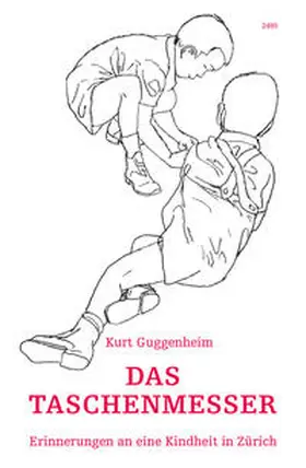 Guggenheim |  Das Taschenmesser | Buch |  Sack Fachmedien