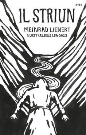 Lienert |  Il striun | Buch |  Sack Fachmedien