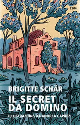 Schär |  Il secret da Domino | Buch |  Sack Fachmedien