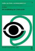 Pahud / Rehbinder |  Die Sozialbindung des Urheberrechts | Buch |  Sack Fachmedien