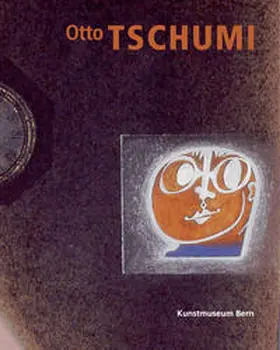 Vogler-Zimmerli / Frehner |  Otto Tschumi | Buch |  Sack Fachmedien