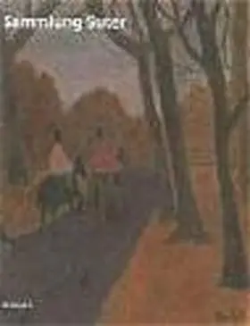 Killer / Stoll / Suter |  Sammlung Suter | Buch |  Sack Fachmedien