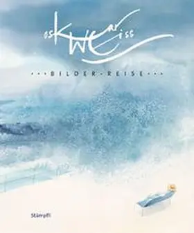 Weiss / Heimgartner |  Bilder-Reise | Buch |  Sack Fachmedien