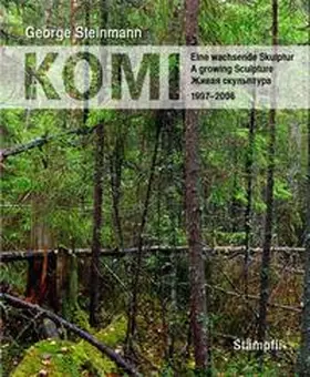 Steinmann |  KOMI | Buch |  Sack Fachmedien