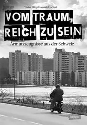 Däpp |  Vom Traum, reich zu sein | Buch |  Sack Fachmedien