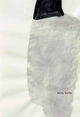 Vuille |  Anita Vuille - Gul | Buch |  Sack Fachmedien