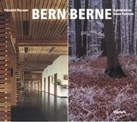 Rausser |  Bern Berne - Kaleidoskop eines Kantons / Bern Berne - Kaléidoscope d'un canton / Bern Berne - Kaleidoscope of a canton | Buch |  Sack Fachmedien