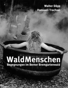 Däpp |  WaldMenschen | Buch |  Sack Fachmedien