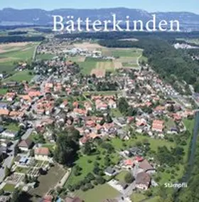 Gemeinde Bätterkinden |  Bätterkinden | Buch |  Sack Fachmedien