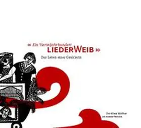 Walther / Piechutta |  Ein vierteljahrhundert Liederweib | Buch |  Sack Fachmedien