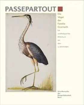  Die Vögel der Familie Graviseth | Buch |  Sack Fachmedien