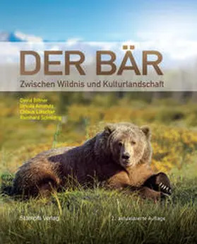 Bittner |  Der Bär | Buch |  Sack Fachmedien