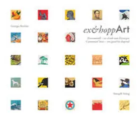 Boehler |  ex&hoppArt | Buch |  Sack Fachmedien
