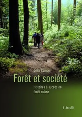 Combe |  Forêt et société | Buch |  Sack Fachmedien