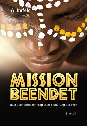 Imfeld |  Mission beendet | Buch |  Sack Fachmedien