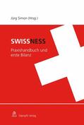 Simon |  Swissness | eBook | Sack Fachmedien