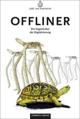 Cachelin |  Offliner | Buch |  Sack Fachmedien