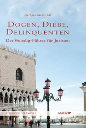 Sternthal | Dogen, Diebe, Delinquenten | Buch | 978-3-7272-1486-8 | sack.de
