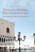 Sternthal |  Dogen, Diebe, Delinquenten | Buch |  Sack Fachmedien