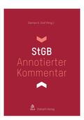 Graf / Youssef / Achermann |  Annotierter Kommentar StGB | eBook | Sack Fachmedien
