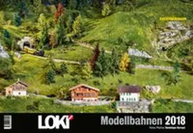 Kraus / Roth |  LOKI Kalender Kaeserberg 2018 | Sonstiges |  Sack Fachmedien