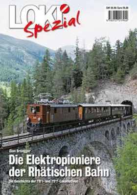 Brüngger |  Loki Spezial Nr. 44 | Buch |  Sack Fachmedien