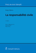 Werro |  La responsabilité civile | eBook | Sack Fachmedien