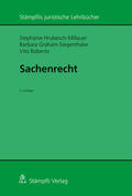 Hrubesch-Millauer / Graham-Siegenthaler / Vito |  Sachenrecht | eBook | Sack Fachmedien