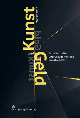 Roth |  Kunst und Geld - Geld und Kunst | Buch |  Sack Fachmedien