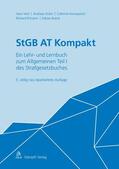 Vest / Eicker / Konopatsch |  StGB AT Kompakt | eBook | Sack Fachmedien