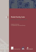 Schwenzer |  Model Family Code | Buch |  Sack Fachmedien