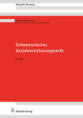 Riemer-Kafka |  Schweizerisches Sozialversicherungsrecht | Buch |  Sack Fachmedien