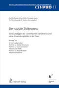 Eichel / Hurni / Markus |  Der soziale Zivilprozess | Buch |  Sack Fachmedien
