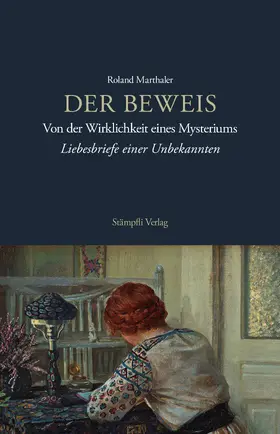Marthaler |  Der Beweis | Buch |  Sack Fachmedien
