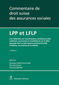 Schneider / Geiser / Gächter |  LPP et LFLP | Buch |  Sack Fachmedien
