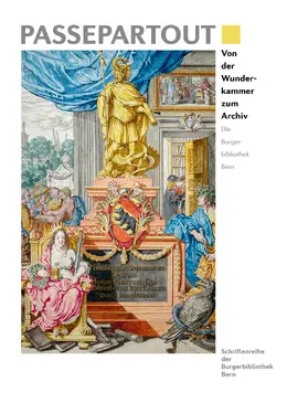 Engler |  Von der Wunderkammer zum Archiv | Buch |  Sack Fachmedien