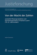 Aerschmann |  Von der Macht der Zahlen | eBook | Sack Fachmedien