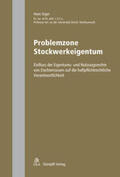 Giger |  Problemzone Stockwerkeigentum | Buch |  Sack Fachmedien