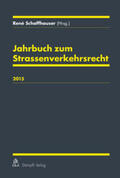 Schaffhauser |  Jahrbuch zum Strassenverkehrsrecht 2015 | Buch |  Sack Fachmedien