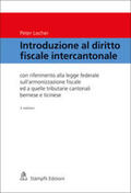 Locher |  Introduzione al diritto fiscale intercantonale | Buch |  Sack Fachmedien