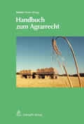 Norer |  Handbuch zum Agrarrecht | eBook | Sack Fachmedien