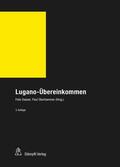 Dasser / Oberhammer |  Lugano-Übereinkommen (LugÜ) | eBook | Sack Fachmedien