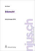 Fasel |  Erbrecht, Entwicklungen 2014 | eBook | Sack Fachmedien