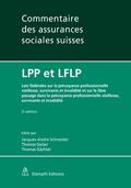 Schneider / Bollier / Geiser |  LPP et LFLP | eBook | Sack Fachmedien