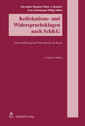Brunner / Reutter / Schönmann |  Kollokations- und Widerspruchsklagen nach SchKG | eBook | Sack Fachmedien