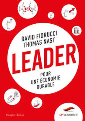 Fiorucci / Nast |  Leader pour une économie durable | Buch |  Sack Fachmedien