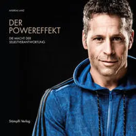 Lanz |  Der Powereffekt | Buch |  Sack Fachmedien